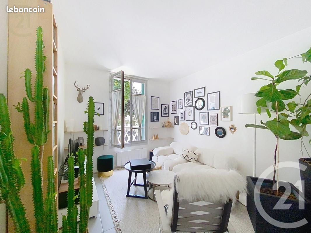 Maison 6 pièces 101 m² · à Viry-Châtillon · 101 m² · 365 000 €