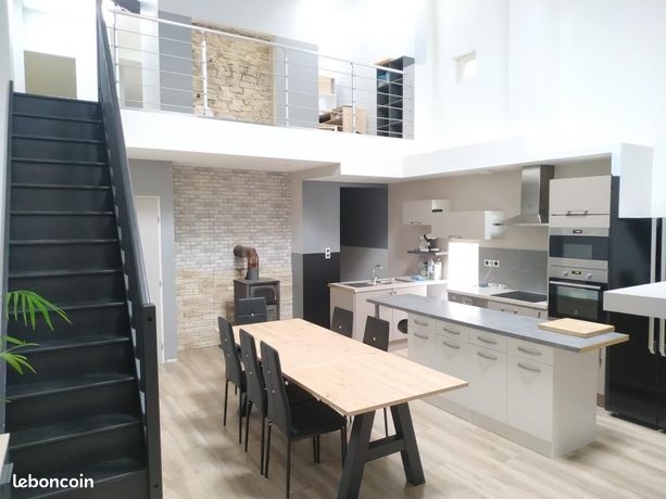 Maison de village 5 pièces 146 m²