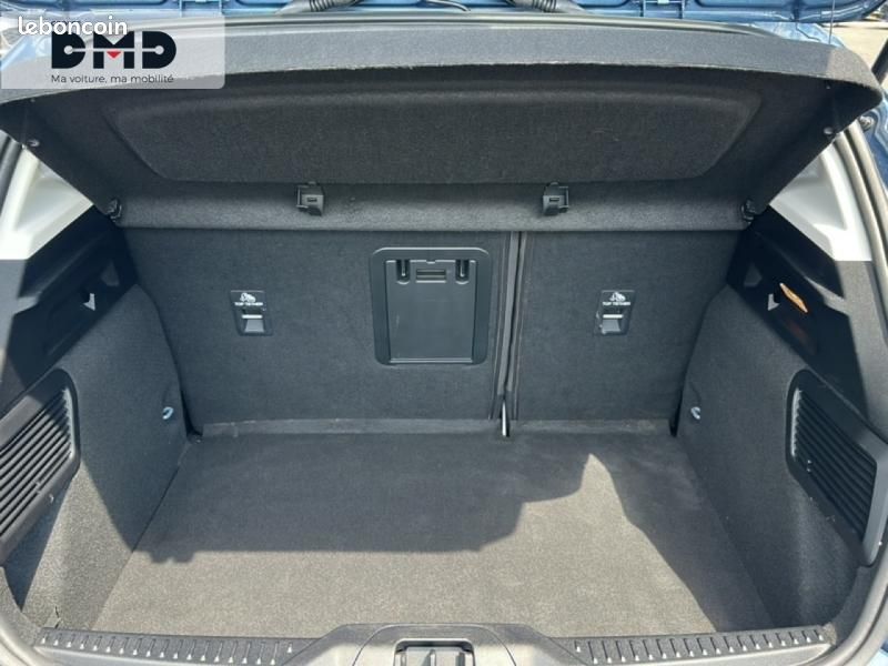 Ford Focus 1.0 Flexifuel mHEV 125ch Titanium X Business (image 12)