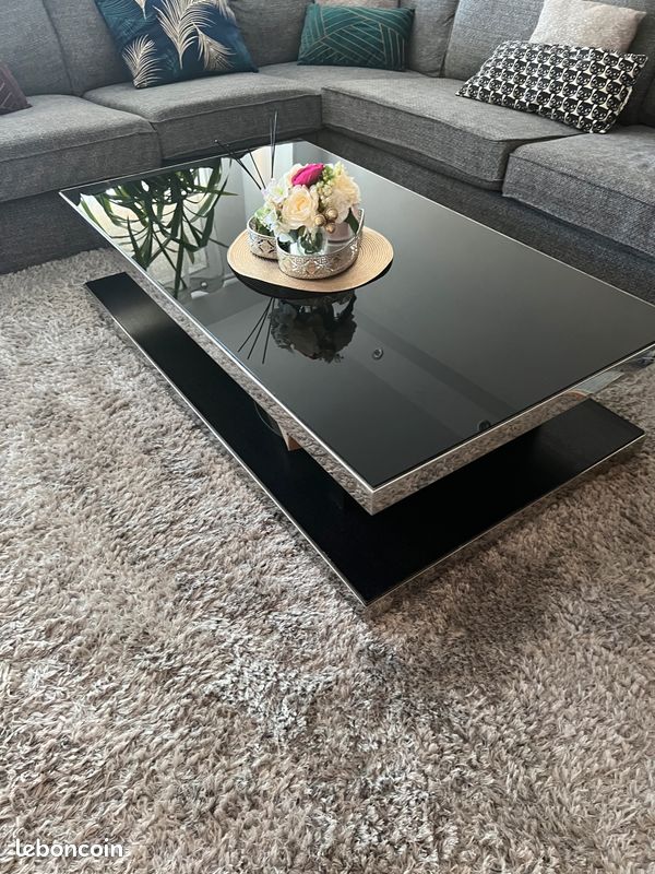 Table basse (image 1)