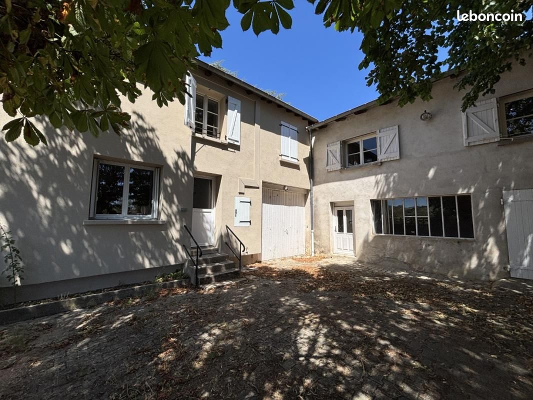 Maison 3 pièces 88 m² · à Odenas · 88 m² · 800 €/mois