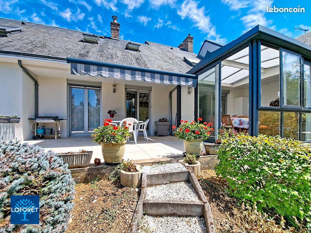 Maison 7 pièces 182 m² · à Bourges · 182 m² · 429 900 €