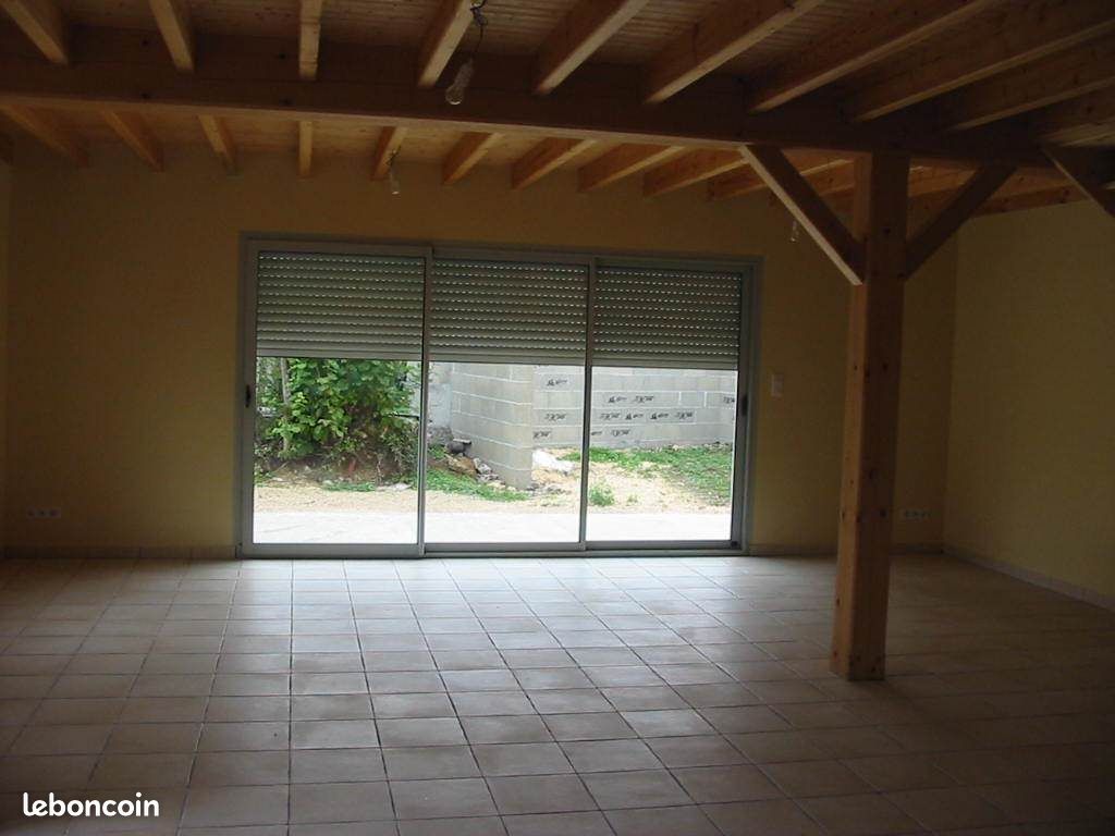 Maison 5 pièces 116 m² - Villefagnan 16240 (image 2)