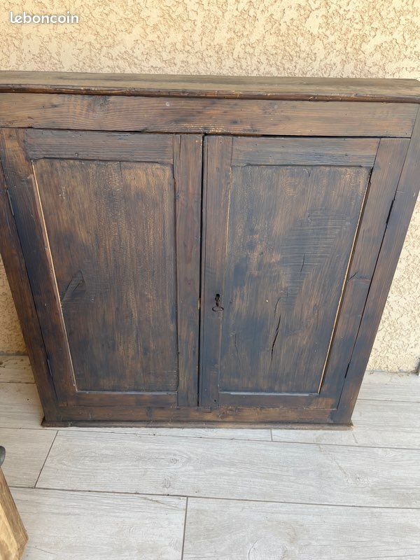 Armoire à provision (image 1)