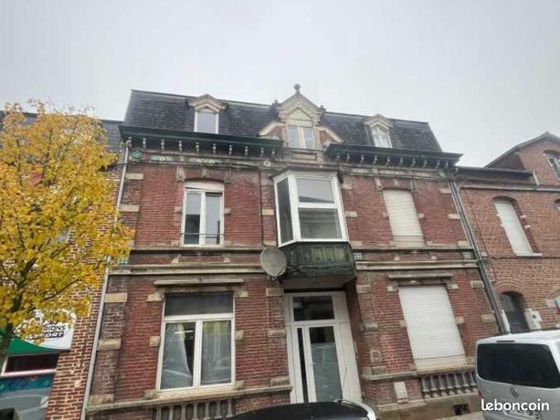 Immeuble 12 pièces 320 m²