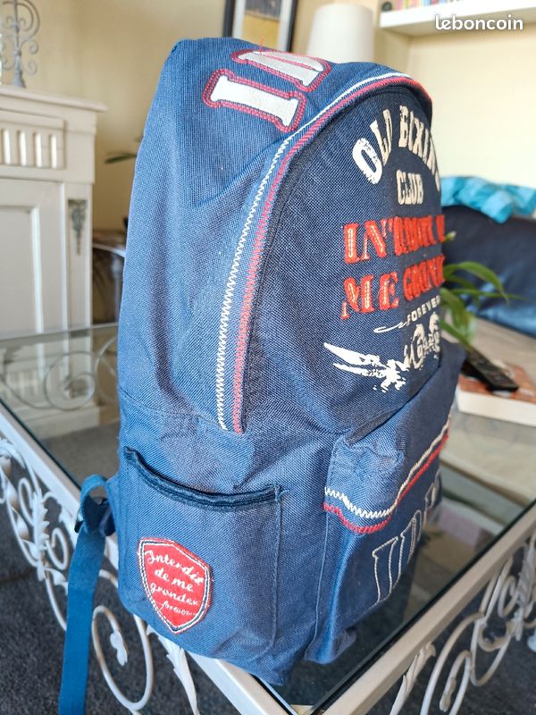 Sac à dos (image 3)