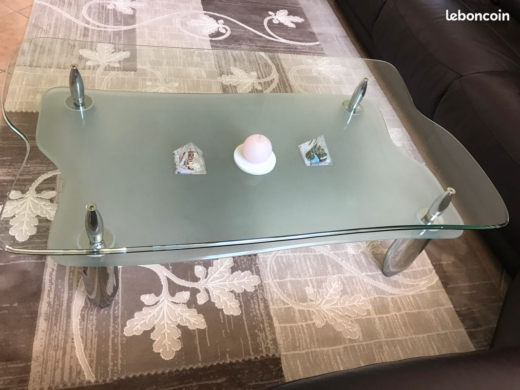 Table basse (image 2)