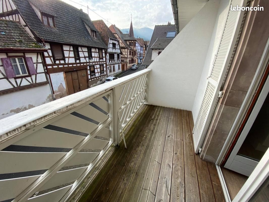 Immeuble 262 m² · à Dambach-la-Ville · 262 m² · 549 000 €