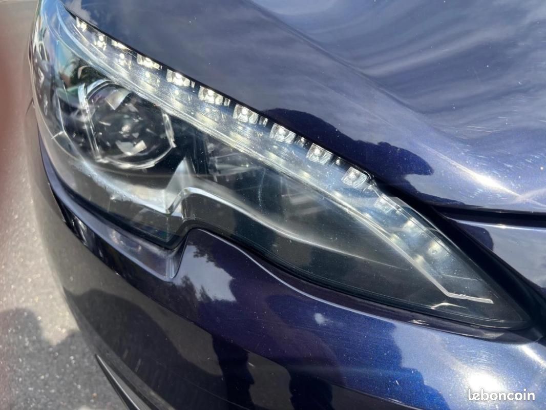 Peugeot 308 GENERATION-II 1.2 THP 130 STYLE EAT BVA (image 8)
