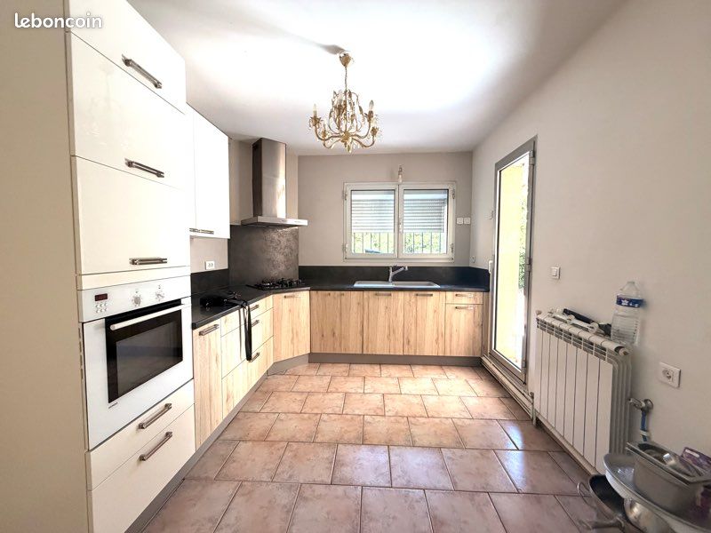 Appartement 3 pièces 75 m² · à Istres · 75 m² · 229 000 €