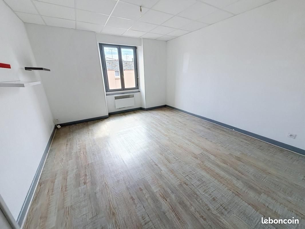 Appartement 1 pièce 26 m² · à Saint-Brieuc · 26 m² · 410 €/mois