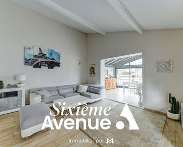Maison 499 000 € - 151 m²