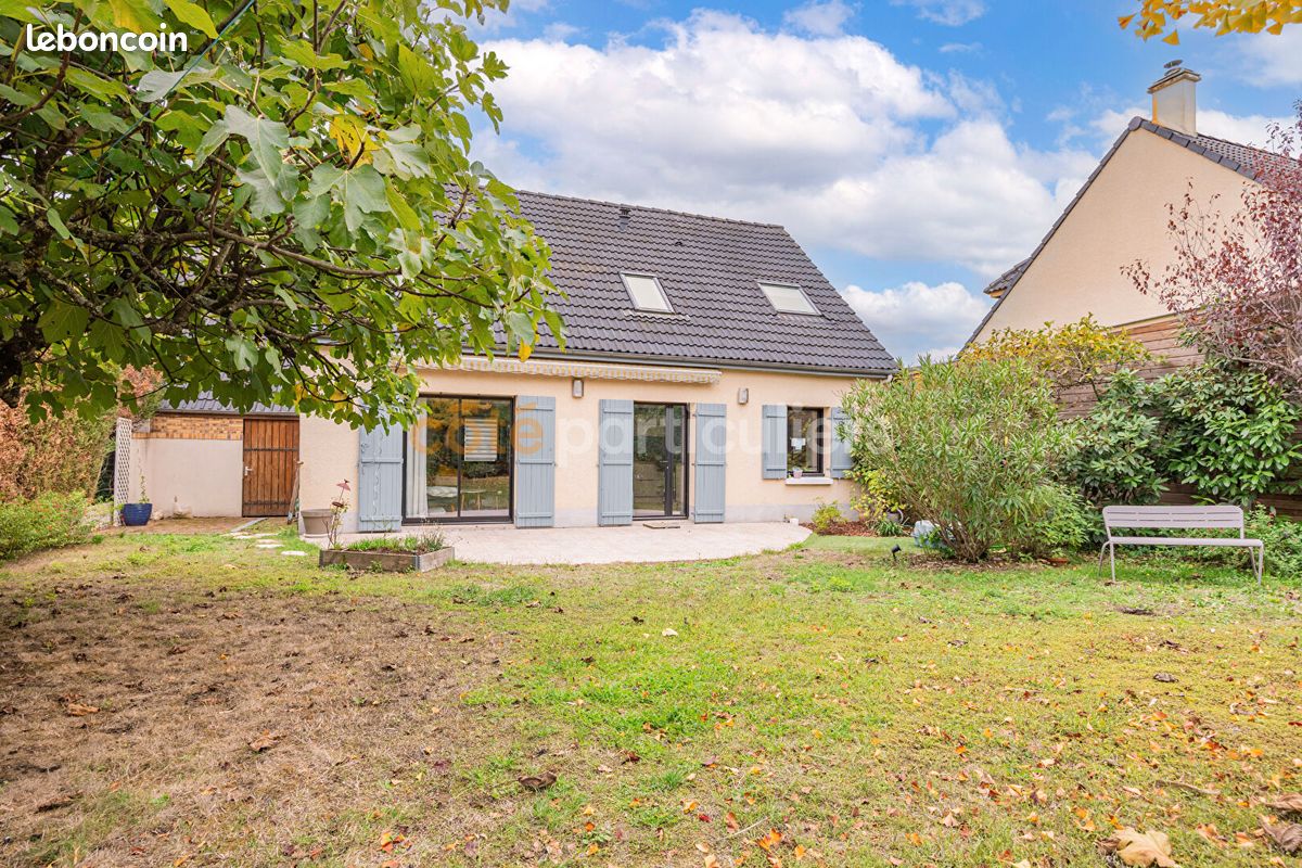 Maison 7 pièces 147 m² · à Nantes · 147 m² · 496 375 €