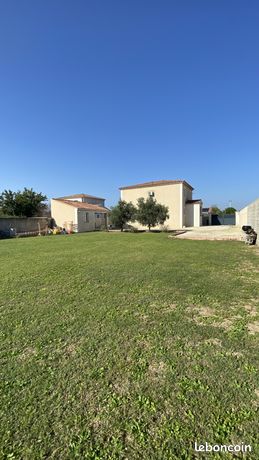 Maison 6 pièces 137 m²
