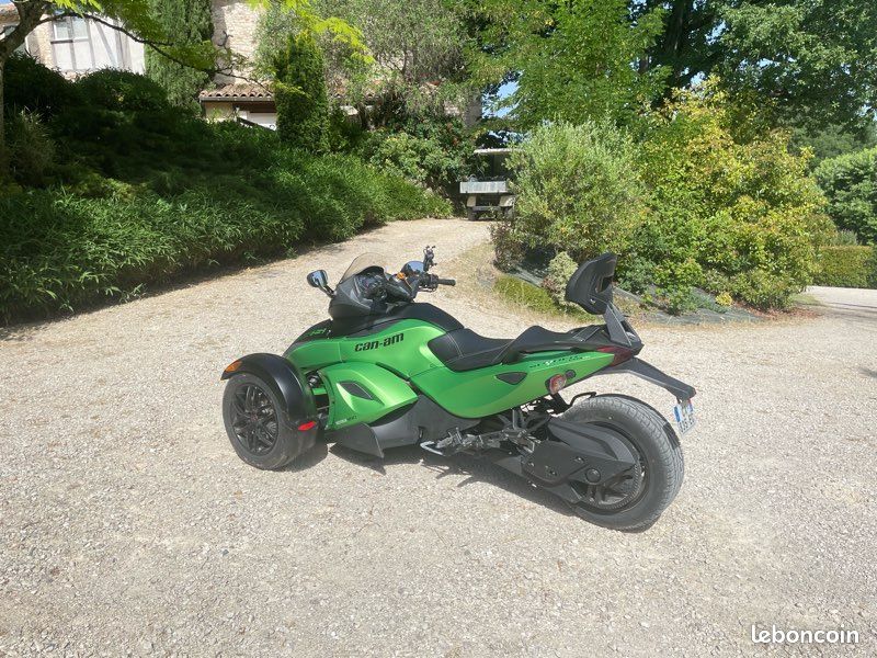 Can Am (image 2)