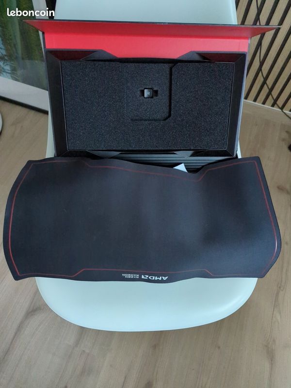 AMD RX 6900 XT Founder Edition (image 4)