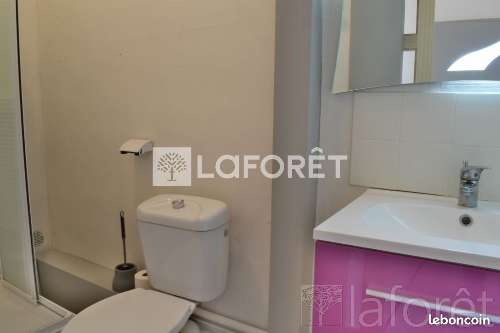 Appartement 1 pièce 23 m² - Brive-la-Gaillarde 19100 (image principale 4)