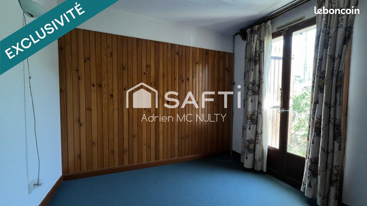 Pavillon 7 pièces 105 m² (image 11)