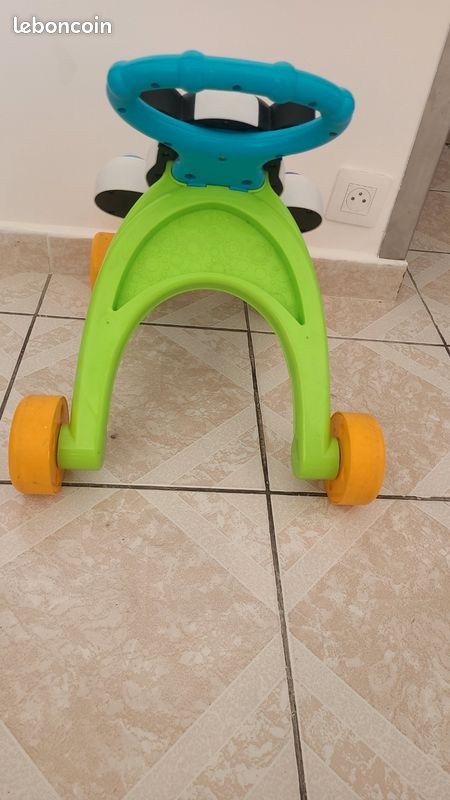 Trotteur (image 4)