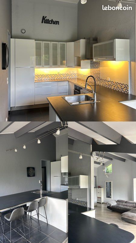Maison 5 pièces 143 m² · à La Crèche · 143 m² · 270 000 €