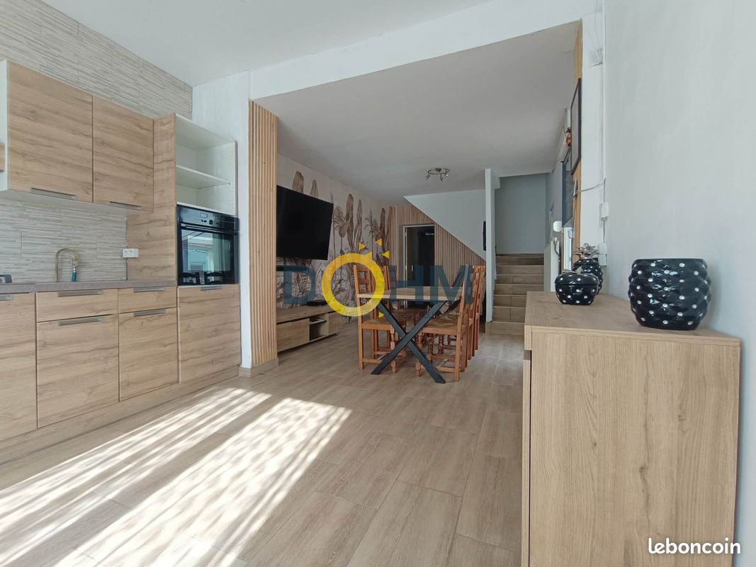 Maison 4 pièces 71 m² · à Avion · 71 m² · 103 000 €