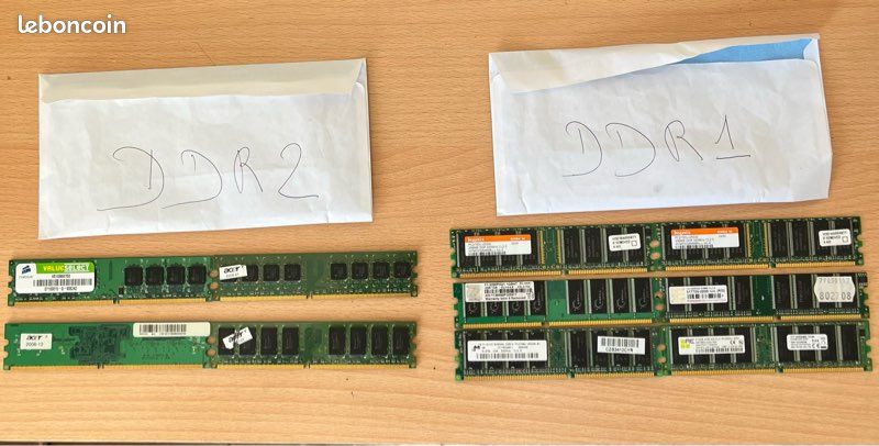 Ddr 1 / Ddr 2 (image 1)