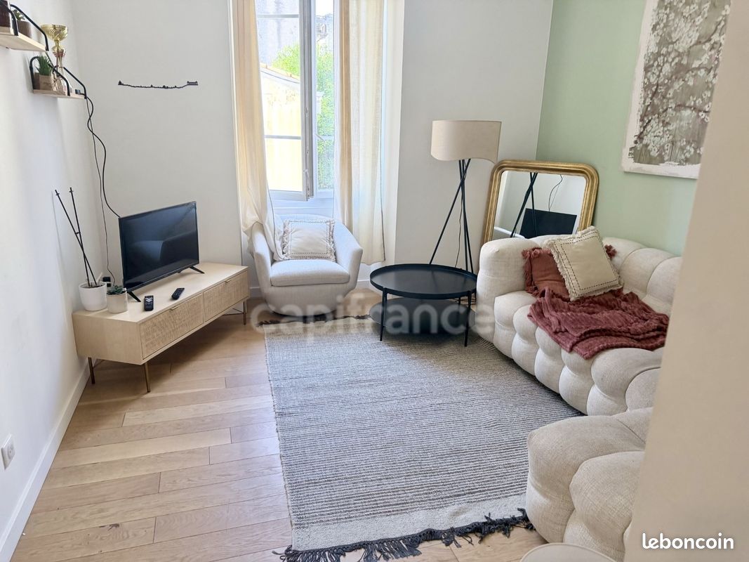 Appartement 2 pièces 35 m² · à Ajaccio · 35 m² · 205 000 €