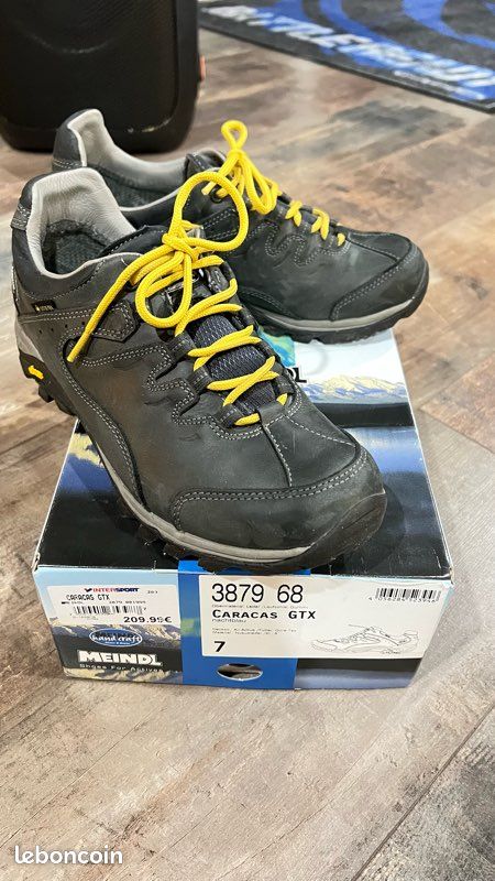 Chaussures Randonn Chaussures Marche Nordique Intersport