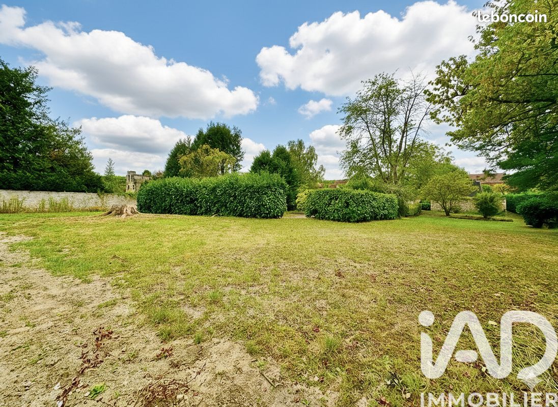 Terrain 646 m² · à Pontpoint · 646 m² · 117 000 €