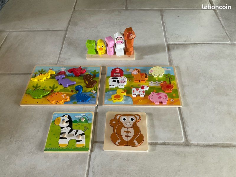 Jeux enfants (image 2)
