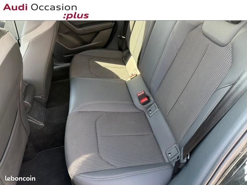 Audi A1 Sportback 30 TFSI 116ch S line plus S tronic 7 (image 11)