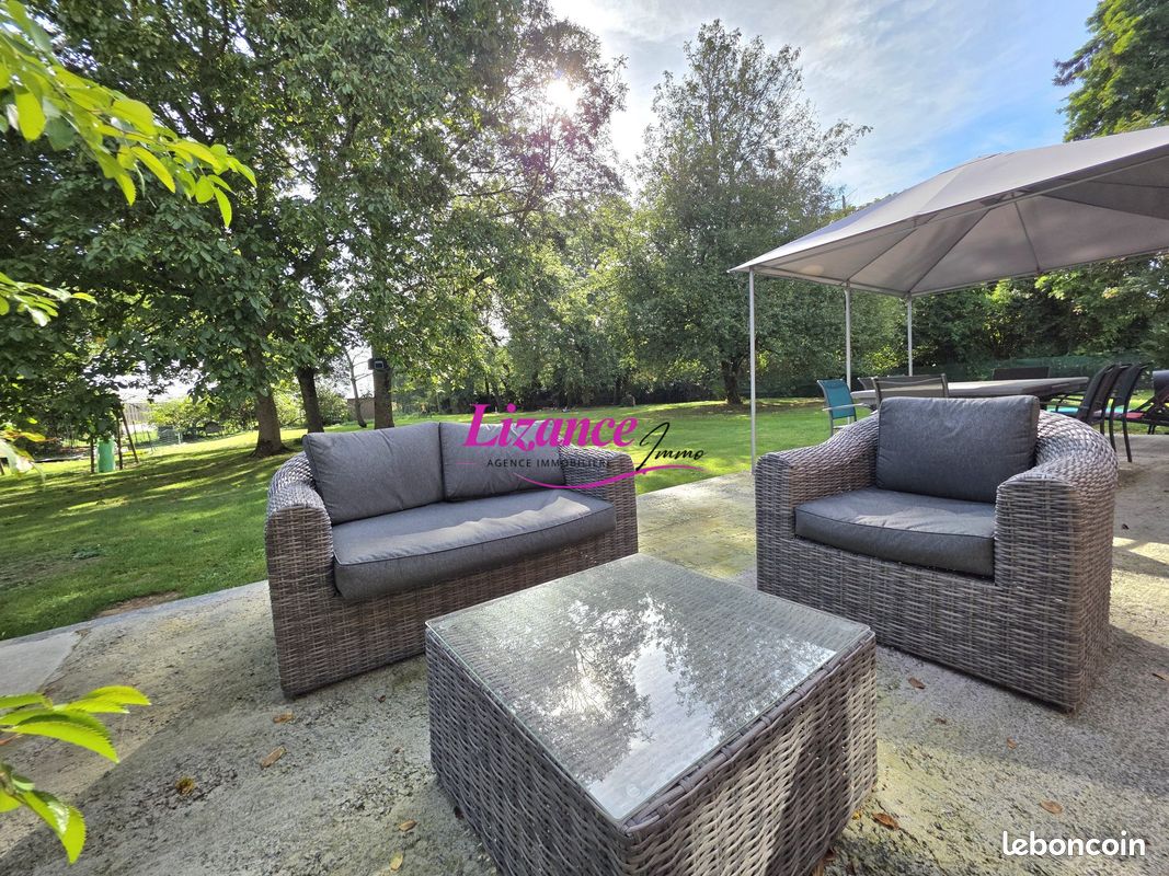 Maison 5 pièces 153 m² · à Riencourt-lès-Cagnicourt · 153 m² · 259 000 €