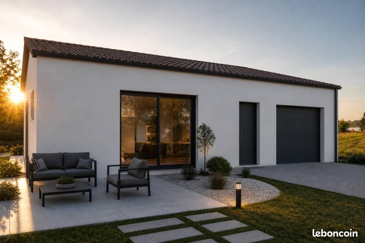 Maison 110 m² · à Artonne · 110 m² · 275 000 €