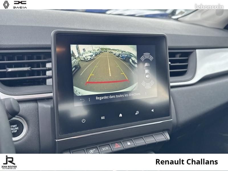 Renault Captur 1.0 TCe 90ch Business -21 (image 23)