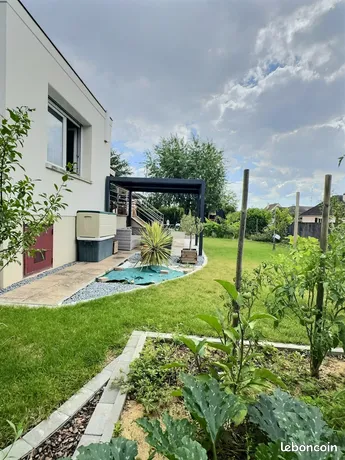 Annonce vente Maison colmar