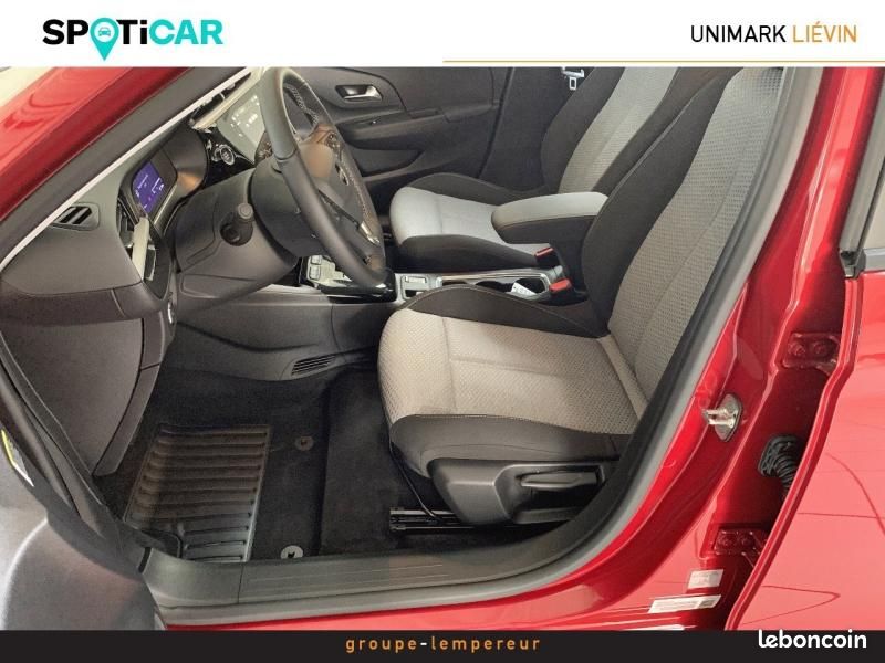 Opel Corsa Electric 136ch Edition (image 11)