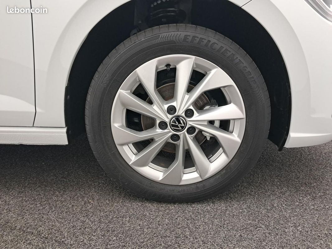VOLKSWAGEN Polo 1.0 TSI 95 S&S BVM5 Style (image 12)