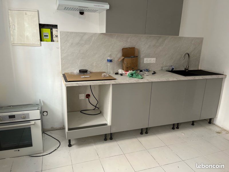Maison 2 pièces 60 m² · à Chazelles-sur-Lyon · 60 m² · 590 €