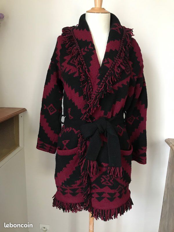 Gilet The Kooples T36 (image 1)