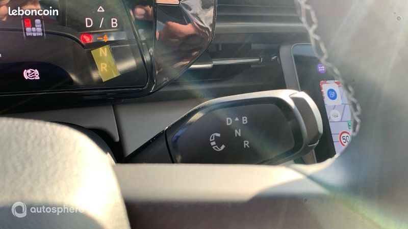 Ford Explorer 170ch Standard Range 52kWh Style RWD (image 24)