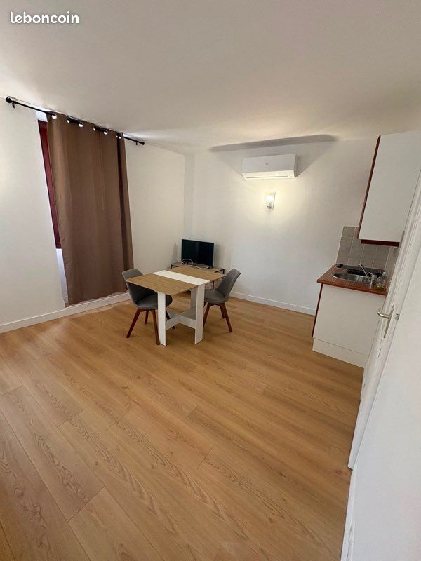 Appartement 1 pièce 25 m² · à Villeneuve-sur-Lot · 25 m² · 460 €/mois