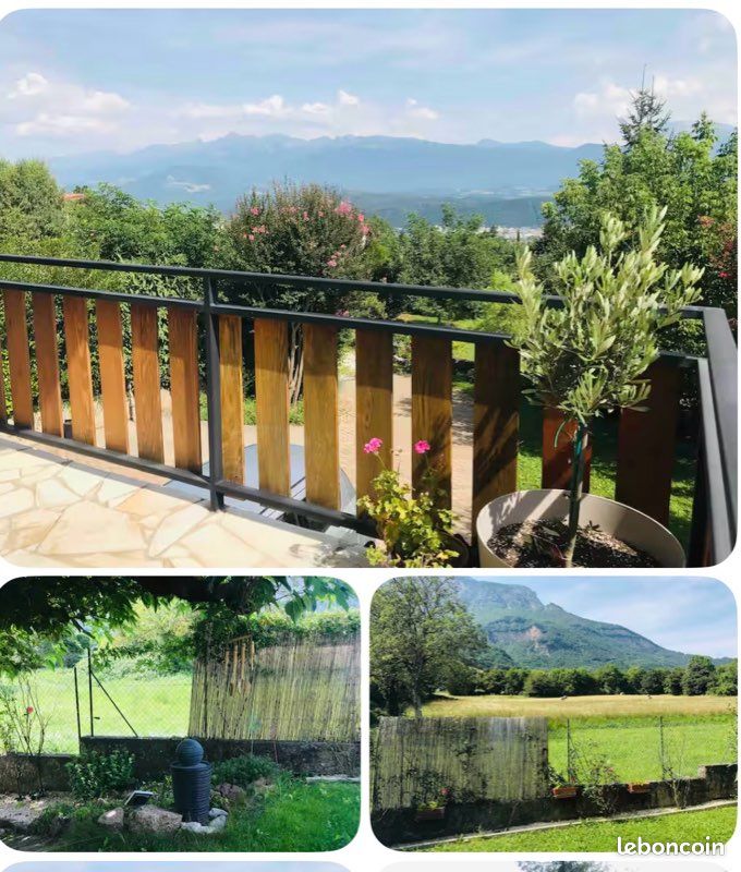 Maison 5 pièces 110 m² · à Claix · 110 m² · 435 000 €