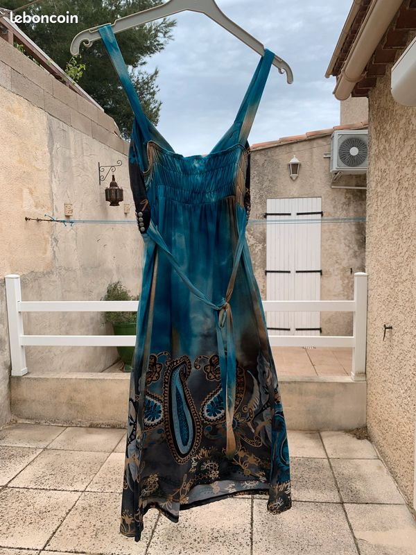 Robe cocktail T38 (image 2)
