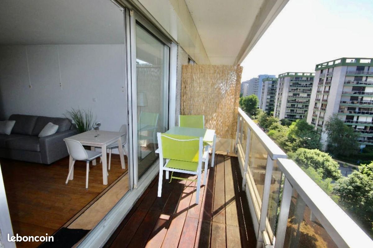 Appartement 1 pièce 26 m² · à Boulogne-Billancourt · 26 m² · 940 €/mois