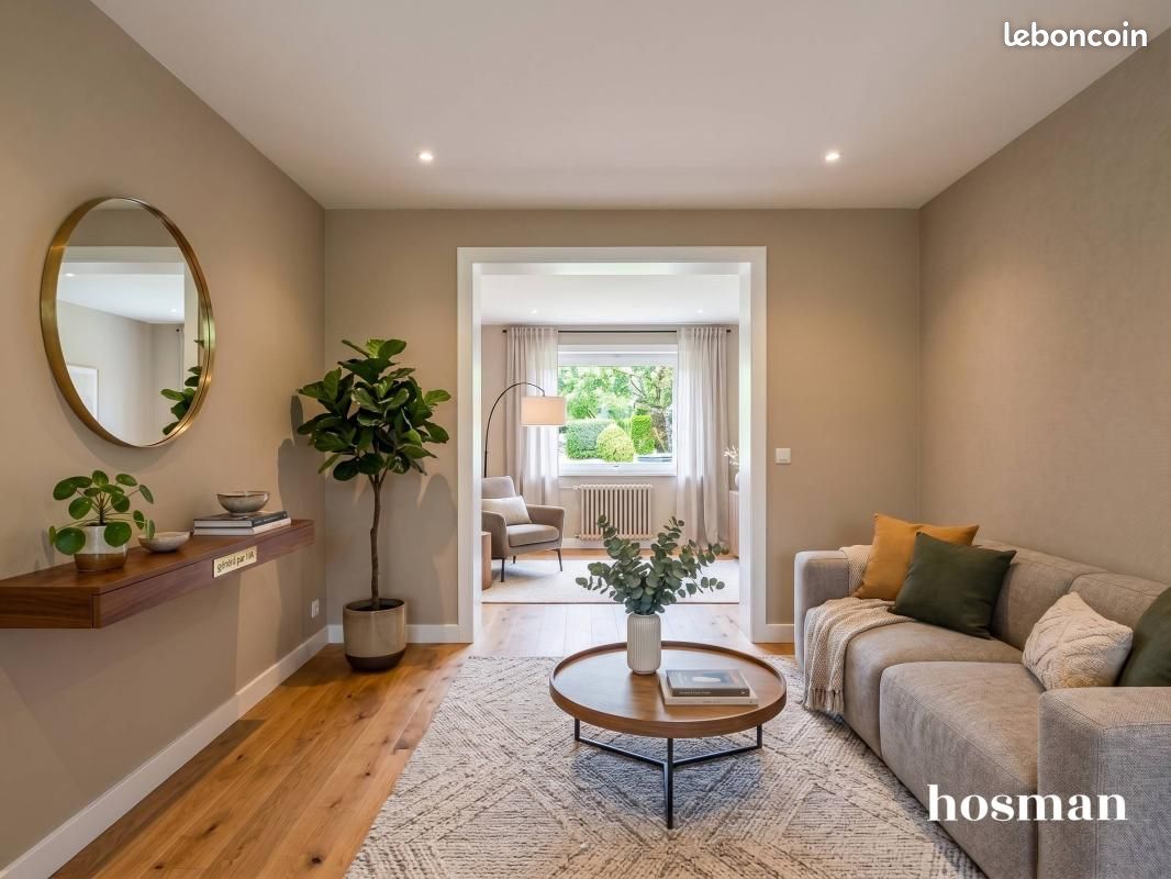 Maison 6 pièces 100 m² · à Saint-Herblain · 100 m² · 229 900 €
