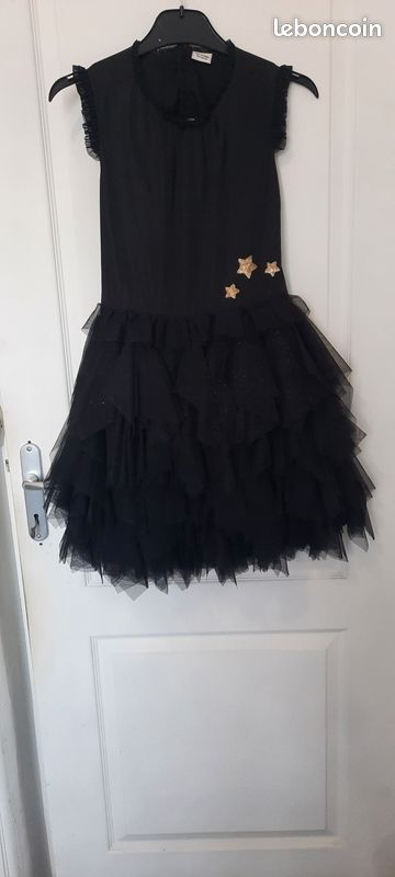 Robe de soirée (image 1)