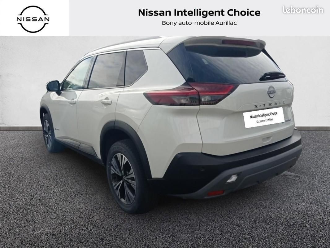 Nissan X-Trail T33A N-CONNECTA E-POWER 204CH (image 6)