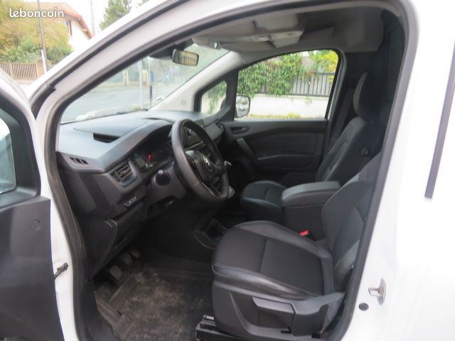 Renault kangoo 1.5dci 95 cv grand confort (image 5)