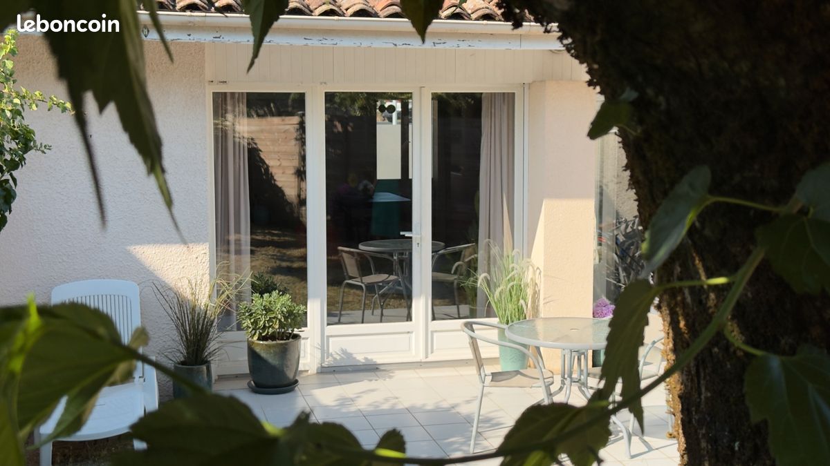 Maison 3 pièces 80 m² · à Villenave-d'Ornon · 80 m² · 295 000 €