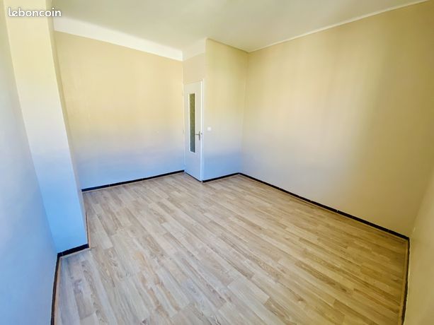 Appartement 3 pièces 52 m²